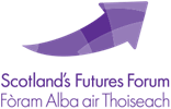 Scotland's Futures Forum logo