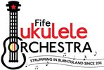 Fife Ukelele logo