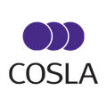 Cosla logo