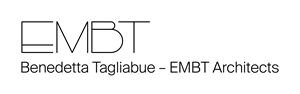 EMBT logo