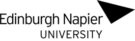 Napier Uni logo
