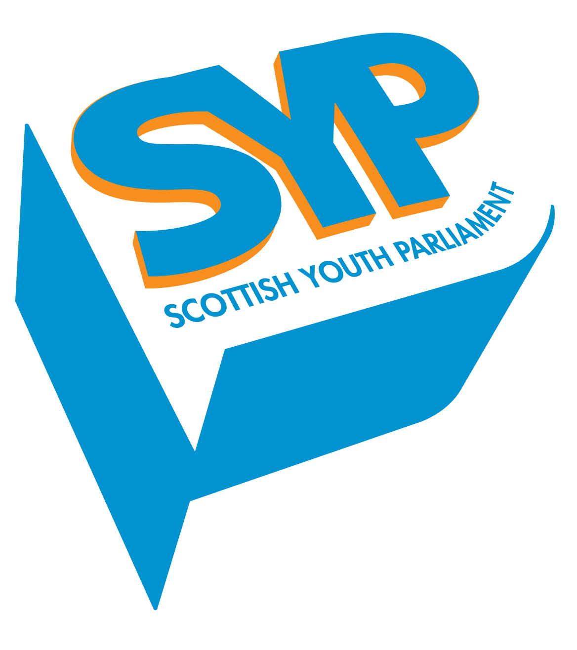 Scottish Youth Parliament Logo