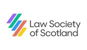 Law Society logo