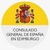 Spanish consulate logo